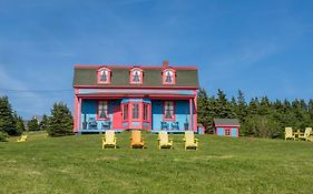 George House Heritage Bed And Breakfast